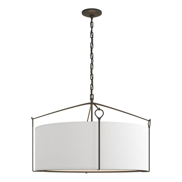 Bow Pendant by Hubbardton Forge