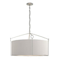 Bow Pendant by Hubbardton Forge