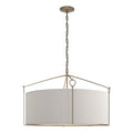 Bow Pendant by Hubbardton Forge