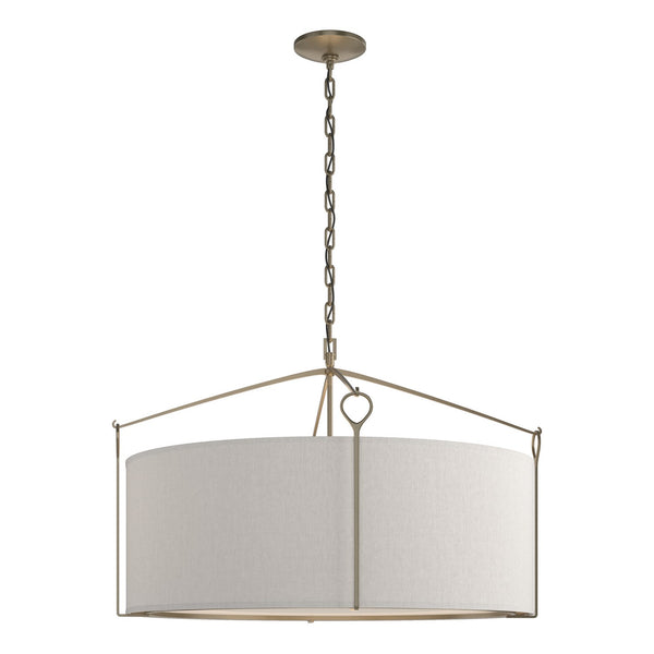 Bow Pendant by Hubbardton Forge