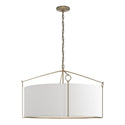 Bow Pendant by Hubbardton Forge