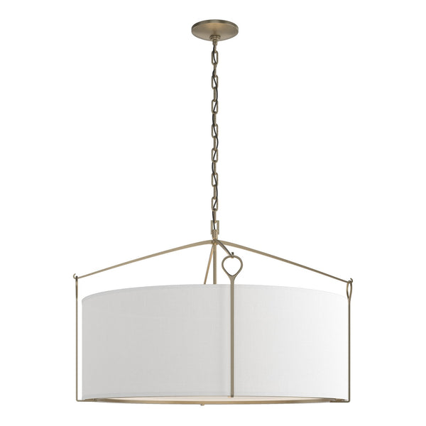 Bow Pendant by Hubbardton Forge