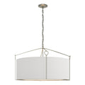Bow Pendant by Hubbardton Forge