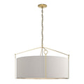 Bow Pendant by Hubbardton Forge