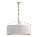 Bow Pendant by Hubbardton Forge