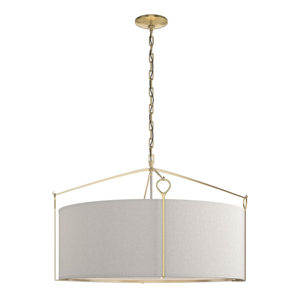 Bow Pendant by Hubbardton Forge