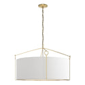 Bow Pendant by Hubbardton Forge