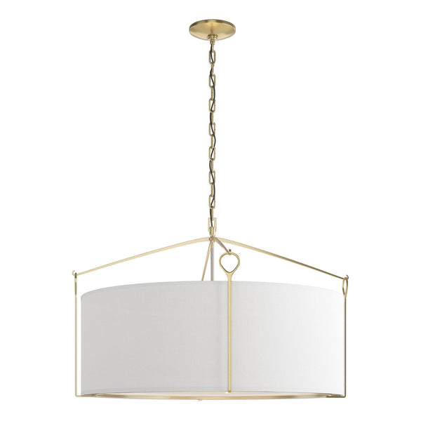 Bow Pendant by Hubbardton Forge