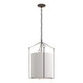 Bow Pendant by Hubbardton Forge