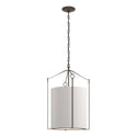 Bow Pendant by Hubbardton Forge