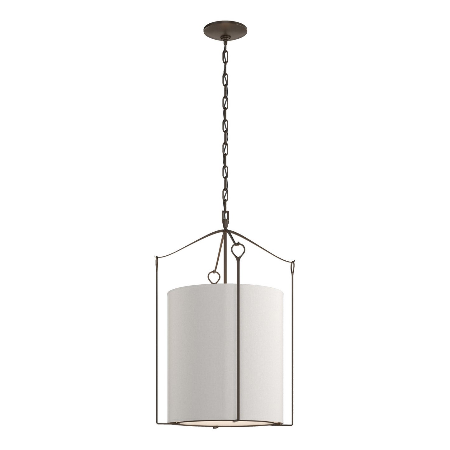 Hubbardton Forge-104260-SKT-05-SE1509|MAIN