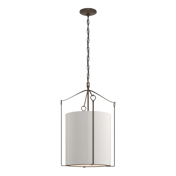 Bow Pendant by Hubbardton Forge