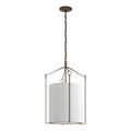 Bow Pendant by Hubbardton Forge