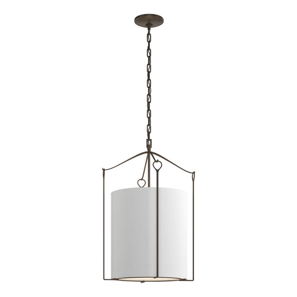 Bow Pendant by Hubbardton Forge