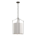 Bow Pendant by Hubbardton Forge