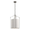Bow Pendant by Hubbardton Forge