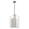 Bow Pendant by Hubbardton Forge
