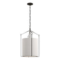 Bow Pendant by Hubbardton Forge