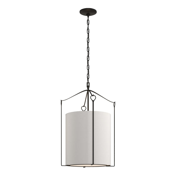 Bow Pendant by Hubbardton Forge