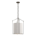 Bow Pendant by Hubbardton Forge