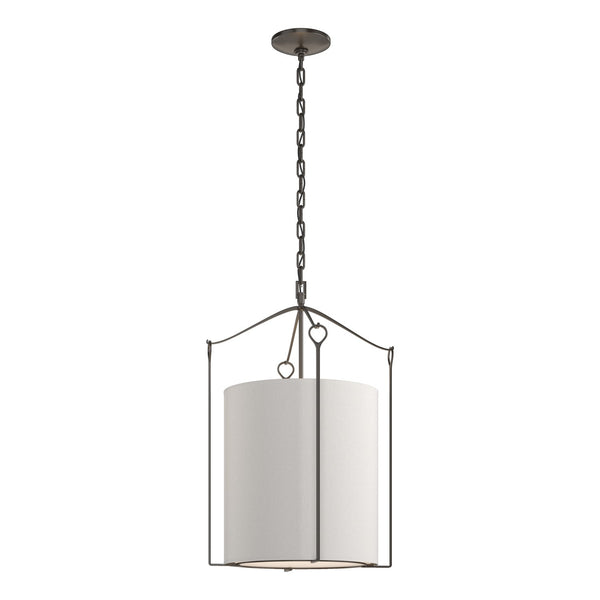 Bow Pendant by Hubbardton Forge