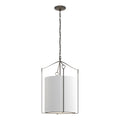 Bow Pendant by Hubbardton Forge