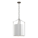 Bow Pendant by Hubbardton Forge