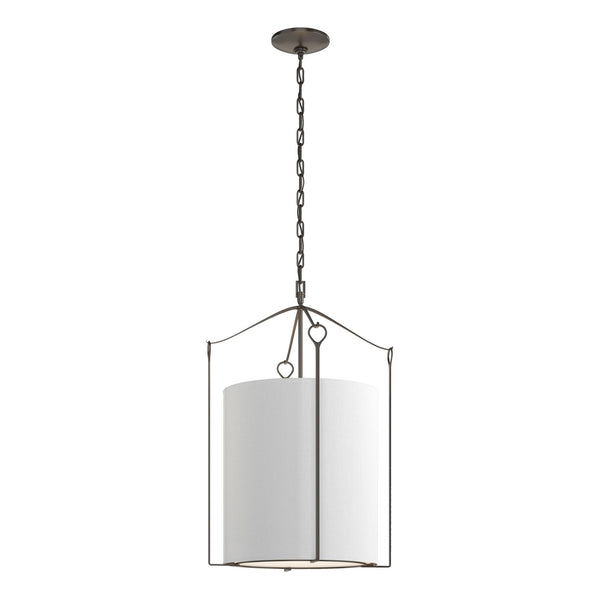 Bow Pendant by Hubbardton Forge