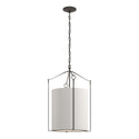 Bow Pendant by Hubbardton Forge