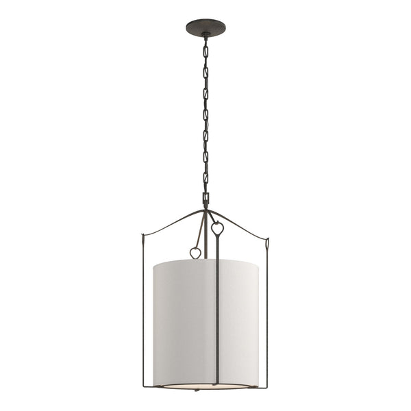 Bow Pendant by Hubbardton Forge