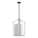 Bow Pendant by Hubbardton Forge