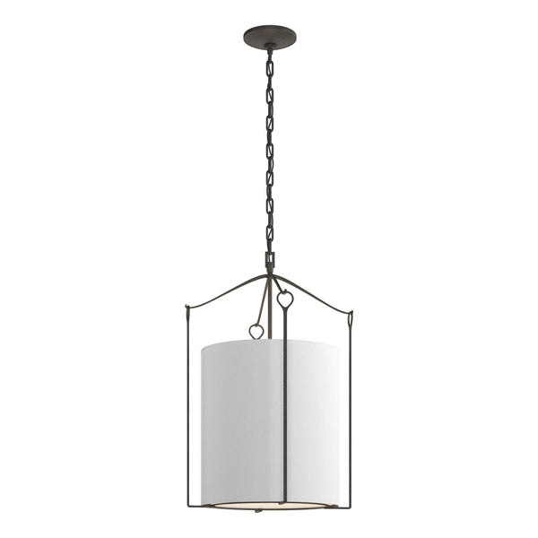 Bow Pendant by Hubbardton Forge