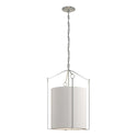 Bow Pendant by Hubbardton Forge