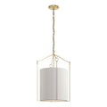 Bow Pendant by Hubbardton Forge
