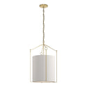 Bow Pendant by Hubbardton Forge