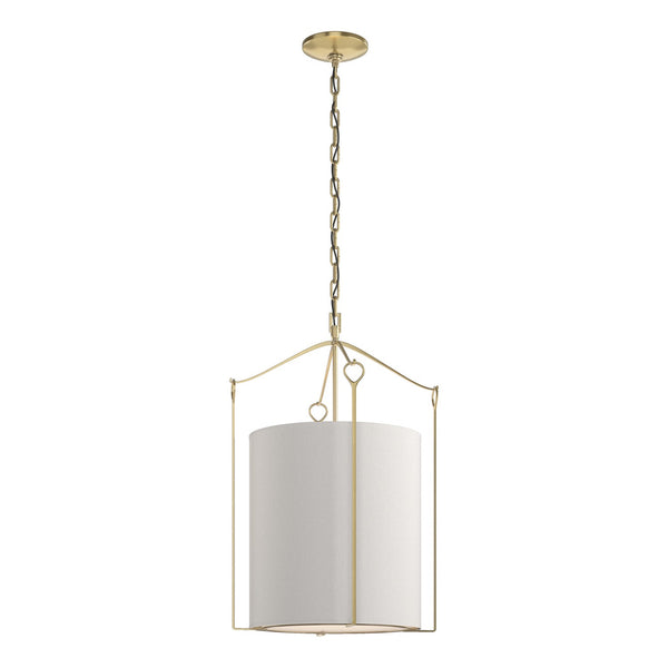 Bow Pendant by Hubbardton Forge