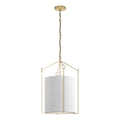 Bow Pendant by Hubbardton Forge