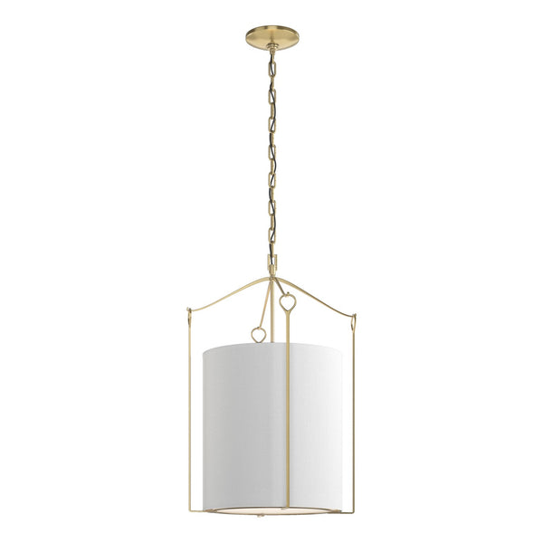 Bow Pendant by Hubbardton Forge