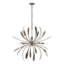 Dahlia Chandelier by Hubbardton Forge