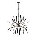 Dahlia Chandelier by Hubbardton Forge