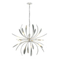 Dahlia Chandelier by Hubbardton Forge