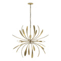 Dahlia Chandelier by Hubbardton Forge