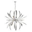 Dahlia Chandelier by Hubbardton Forge