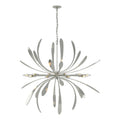 Dahlia Chandelier by Hubbardton Forge