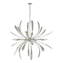 Dahlia Chandelier by Hubbardton Forge