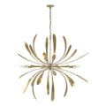 Dahlia Chandelier by Hubbardton Forge