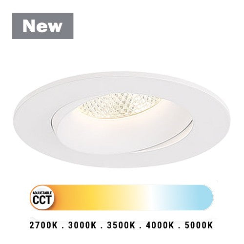 Midway Outdoor (Wet) Gimbal by Eurofase