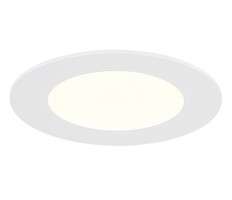Midway Outdoor (Wet) Downlight by Eurofase