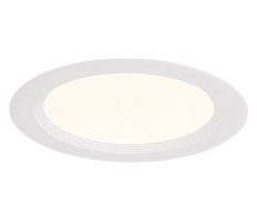 Midway Outdoor (Damp) LED Downlight by Eurofase