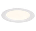 Midway Outdoor (Damp) LED Downlight by Eurofase